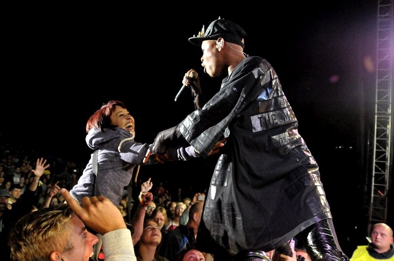 Trutnoff vrcholil s Parov Stelar nebo Skunk Anansie