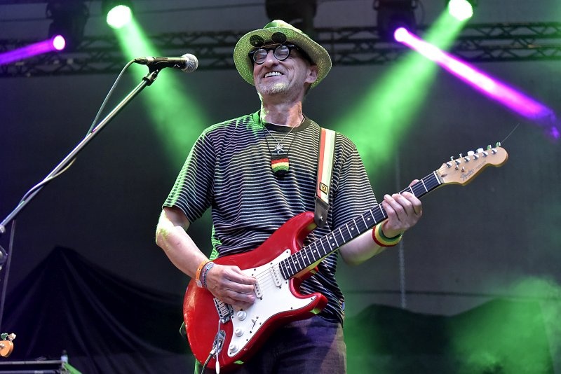 Trutnoff vrcholil s Parov Stelar nebo Skunk Anansie