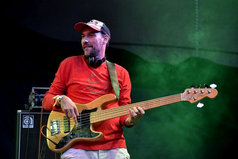 Trutnoff vrcholil s Parov Stelar nebo Skunk Anansie