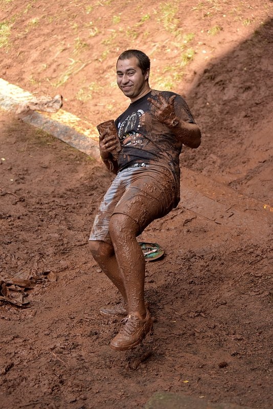 Trutnoff vrcholil s Parov Stelar nebo Skunk Anansie