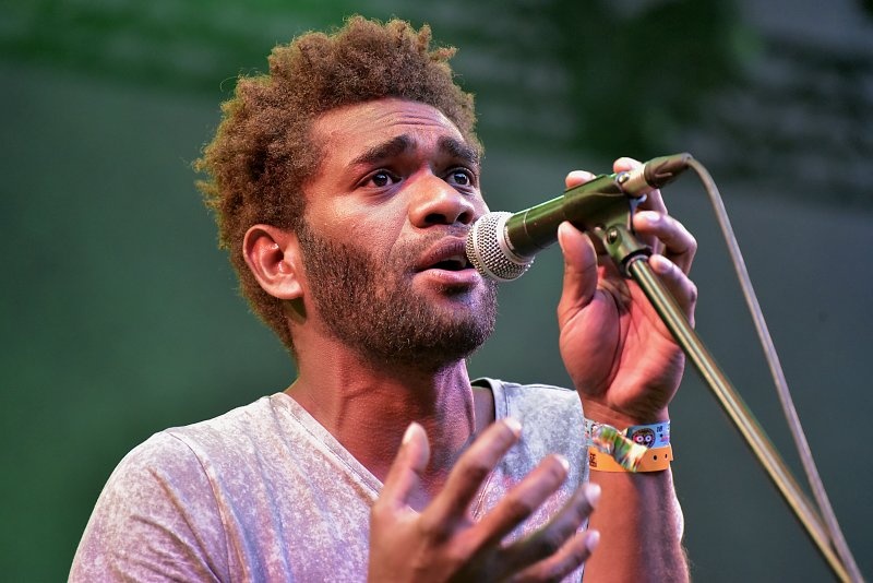 Trutnoff vrcholil s Parov Stelar nebo Skunk Anansie