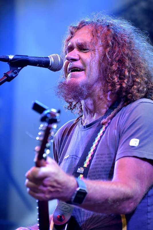 Trutnoff vrcholil s Parov Stelar nebo Skunk Anansie