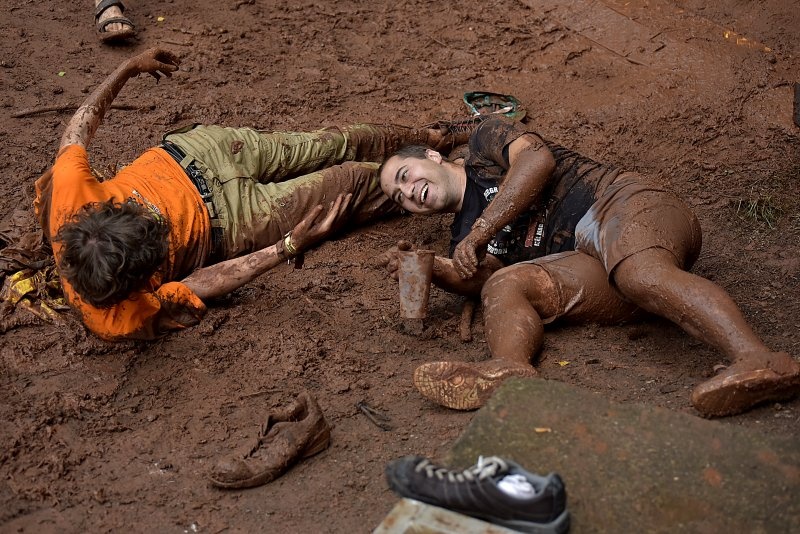 Trutnoff vrcholil s Parov Stelar nebo Skunk Anansie