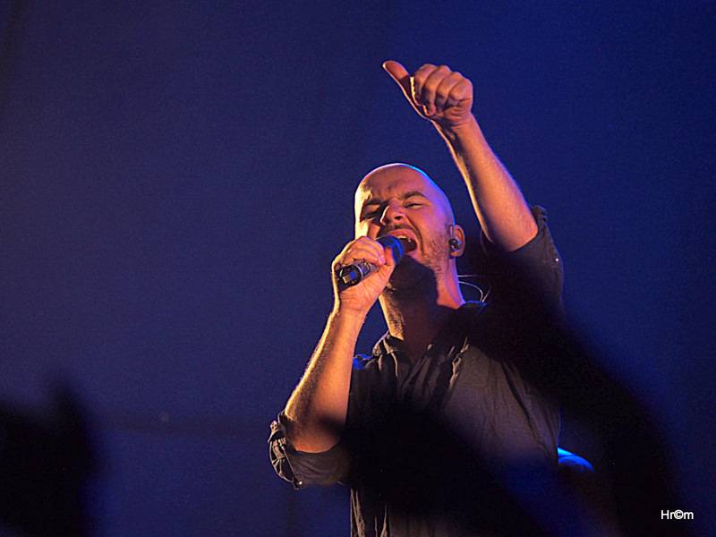 Na Letním parketu Výrava řádili No Name i Walda Gang s uzdraveným Vláďou Šafránkem