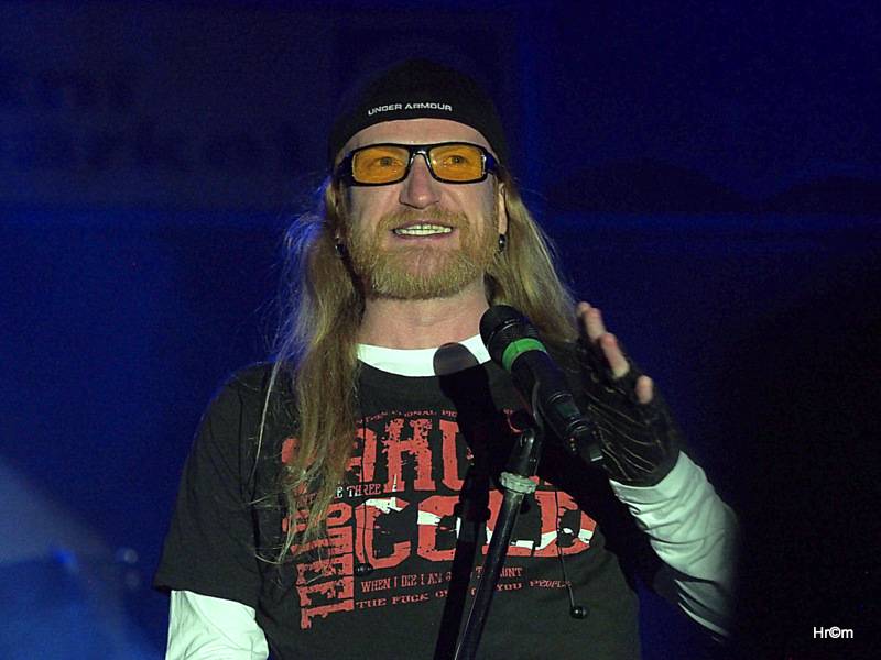 Na Letním parketu Výrava řádili No Name i Walda Gang s uzdraveným Vláďou Šafránkem