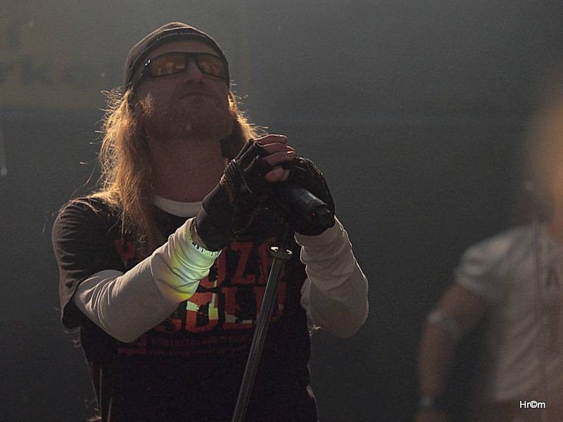 Na Letním parketu Výrava řádili No Name i Walda Gang s uzdraveným Vláďou Šafránkem