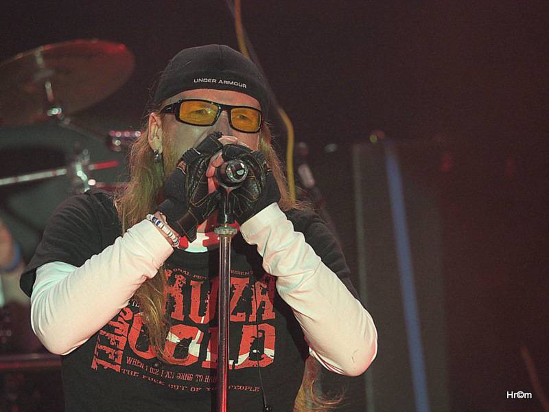 Na Letním parketu Výrava řádili No Name i Walda Gang s uzdraveným Vláďou Šafránkem