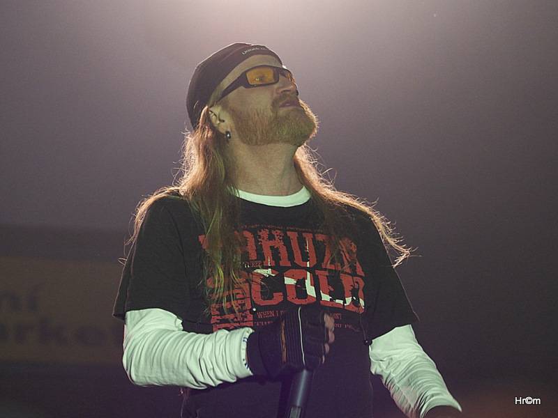 Na Letním parketu Výrava řádili No Name i Walda Gang s uzdraveným Vláďou Šafránkem