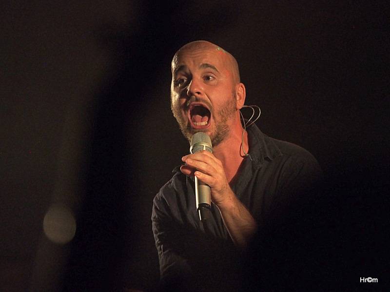 Na Letním parketu Výrava řádili No Name i Walda Gang s uzdraveným Vláďou Šafránkem