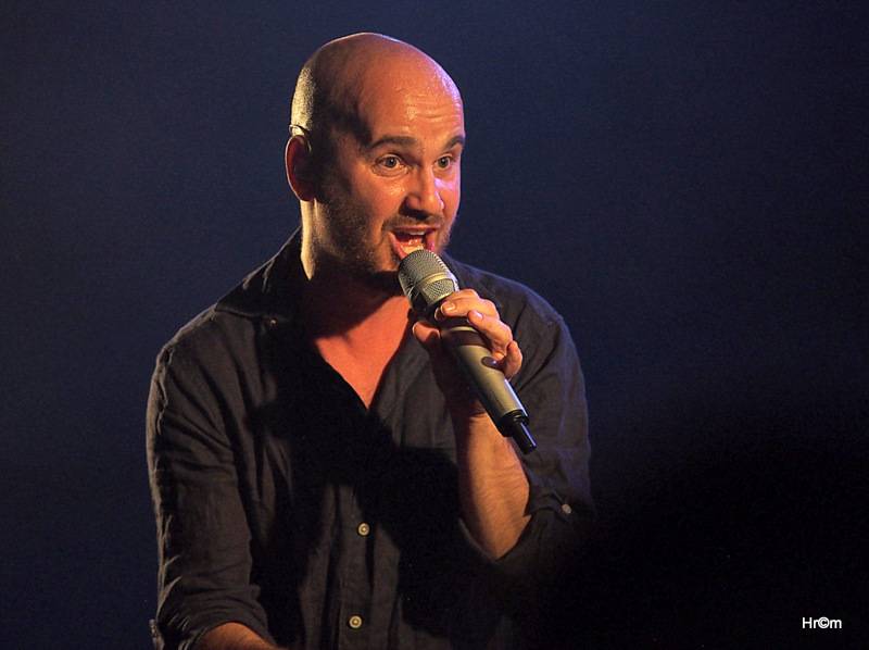 Na Letním parketu Výrava řádili No Name i Walda Gang s uzdraveným Vláďou Šafránkem