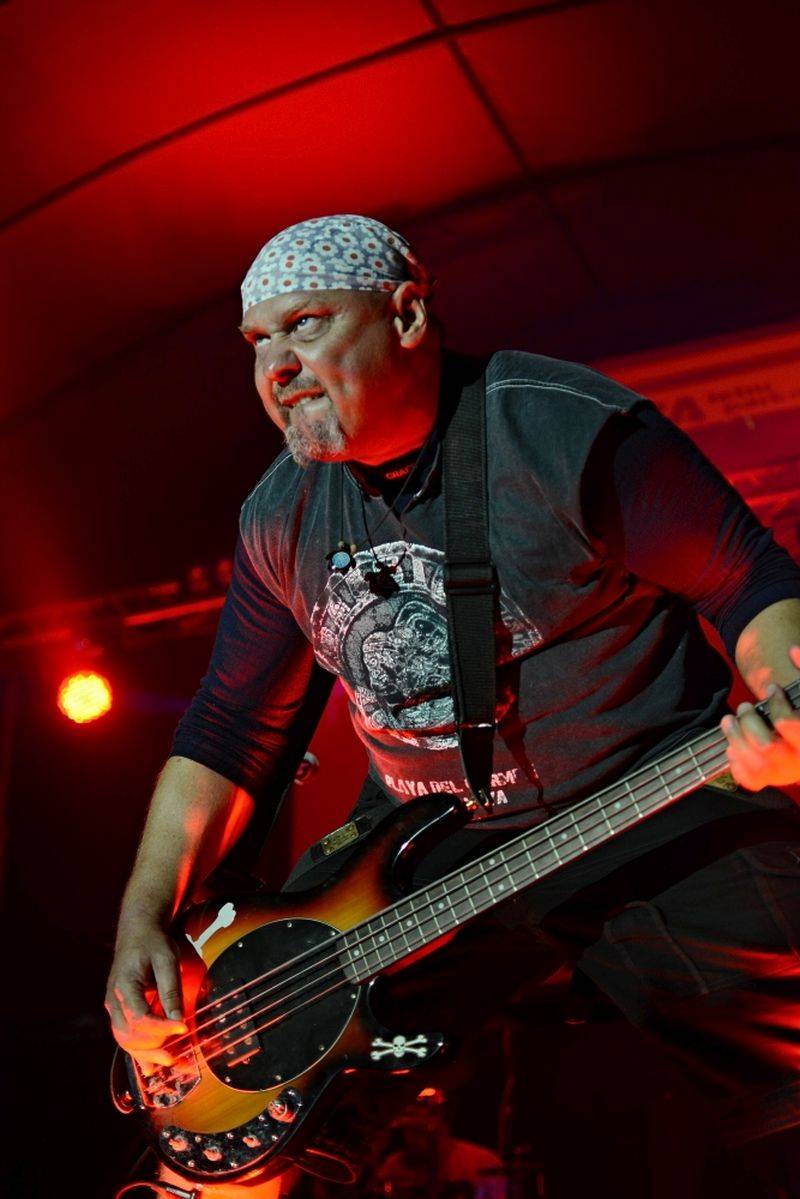 No Name slavili dvacetiny ve Výravě, Michal Hrůza procvičoval matematiku