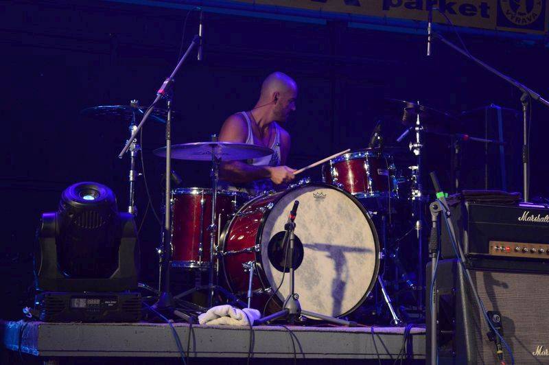 No Name slavili dvacetiny ve Výravě, Michal Hrůza procvičoval matematiku