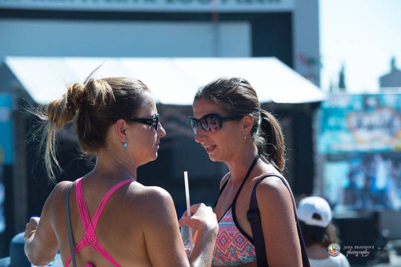 Kryštof Kemp uzavřel svou letošní pouť v Plzni, Richard Krajčo pozval fanoušky na koncert na fotbalovém stadionu