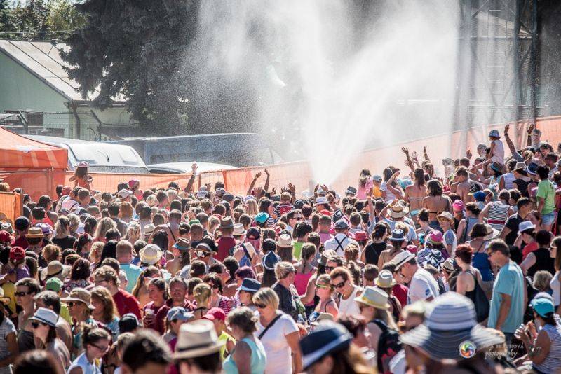 Kryštof Kemp uzavřel svou letošní pouť v Plzni, Richard Krajčo pozval fanoušky na koncert na fotbalovém stadionu