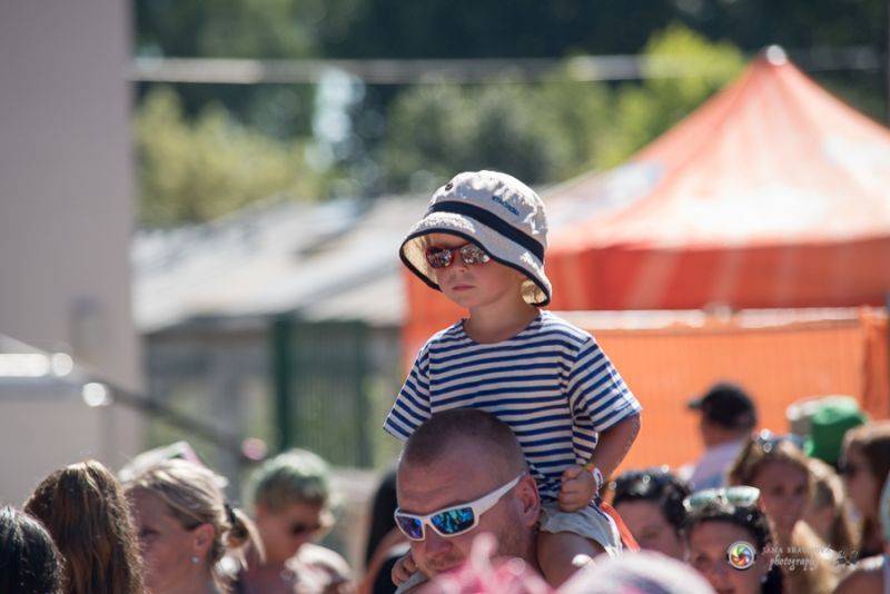 Kryštof Kemp uzavřel svou letošní pouť v Plzni, Richard Krajčo pozval fanoušky na koncert na fotbalovém stadionu
