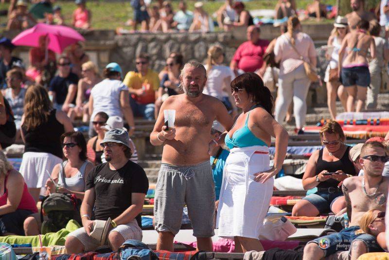 Kryštof Kemp uzavřel svou letošní pouť v Plzni, Richard Krajčo pozval fanoušky na koncert na fotbalovém stadionu