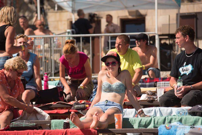 Kryštof Kemp uzavřel svou letošní pouť v Plzni, Richard Krajčo pozval fanoušky na koncert na fotbalovém stadionu