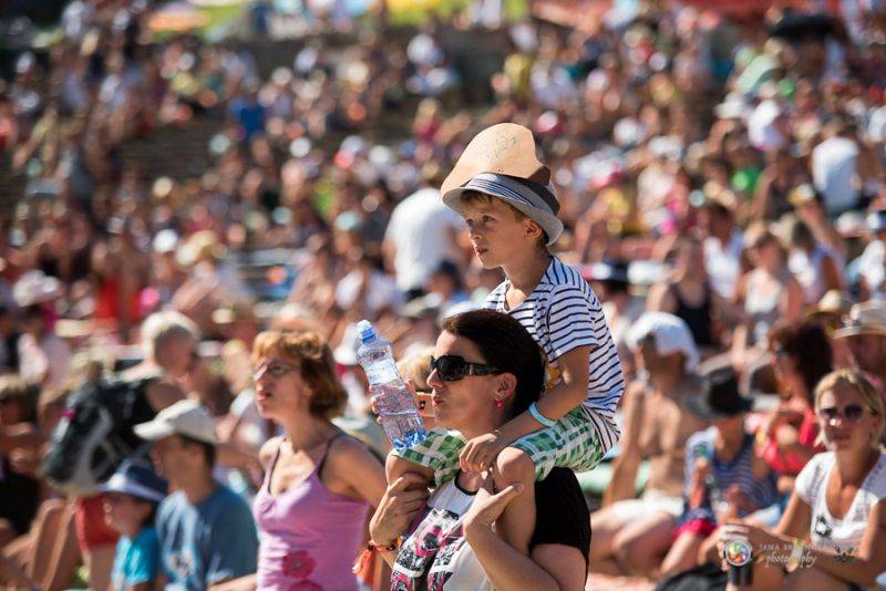 Kryštof Kemp uzavřel svou letošní pouť v Plzni, Richard Krajčo pozval fanoušky na koncert na fotbalovém stadionu
