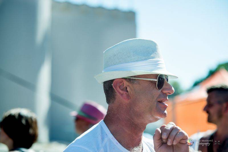 Kryštof Kemp uzavřel svou letošní pouť v Plzni, Richard Krajčo pozval fanoušky na koncert na fotbalovém stadionu