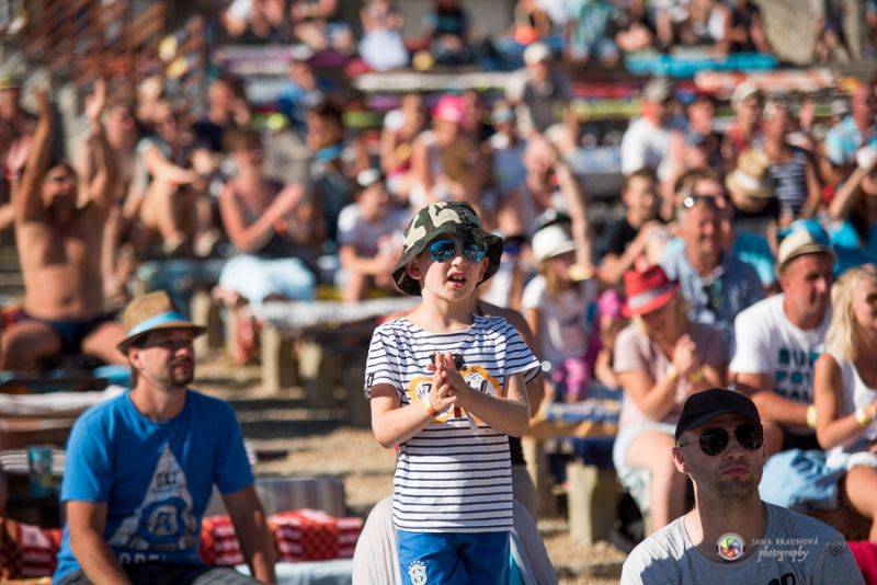Kryštof Kemp uzavřel svou letošní pouť v Plzni, Richard Krajčo pozval fanoušky na koncert na fotbalovém stadionu
