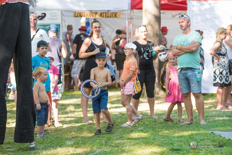 Kryštof Kemp uzavřel svou letošní pouť v Plzni, Richard Krajčo pozval fanoušky na koncert na fotbalovém stadionu