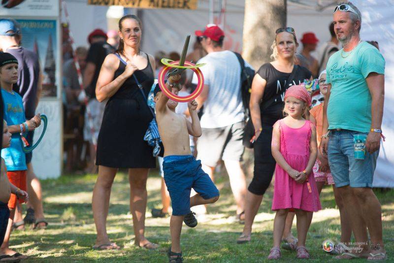 Kryštof Kemp uzavřel svou letošní pouť v Plzni, Richard Krajčo pozval fanoušky na koncert na fotbalovém stadionu
