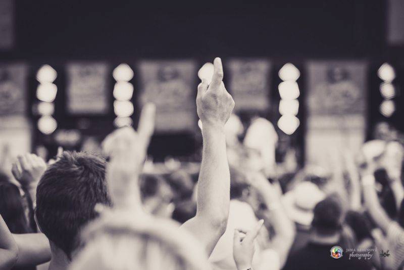 Kryštof Kemp uzavřel svou letošní pouť v Plzni, Richard Krajčo pozval fanoušky na koncert na fotbalovém stadionu