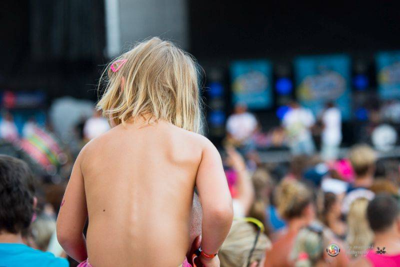 Kryštof Kemp uzavřel svou letošní pouť v Plzni, Richard Krajčo pozval fanoušky na koncert na fotbalovém stadionu