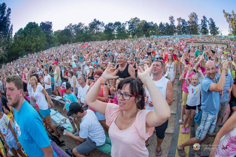 Kryštof Kemp uzavřel svou letošní pouť v Plzni, Richard Krajčo pozval fanoušky na koncert na fotbalovém stadionu