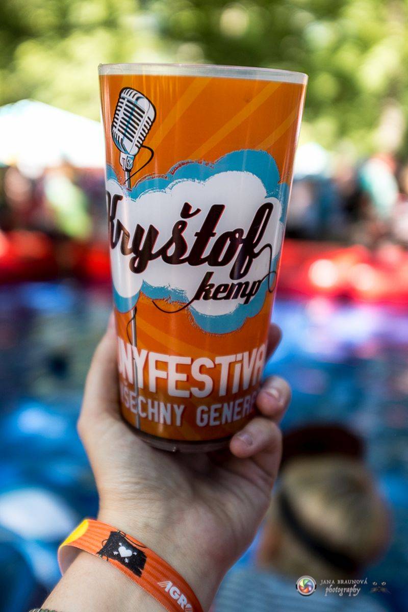 Kryštof Kemp uzavřel svou letošní pouť v Plzni, Richard Krajčo pozval fanoušky na koncert na fotbalovém stadionu