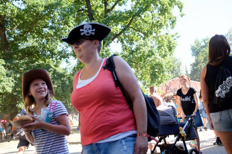 Kryštof Kemp uzavřel svou letošní pouť v Plzni, Richard Krajčo pozval fanoušky na koncert na fotbalovém stadionu