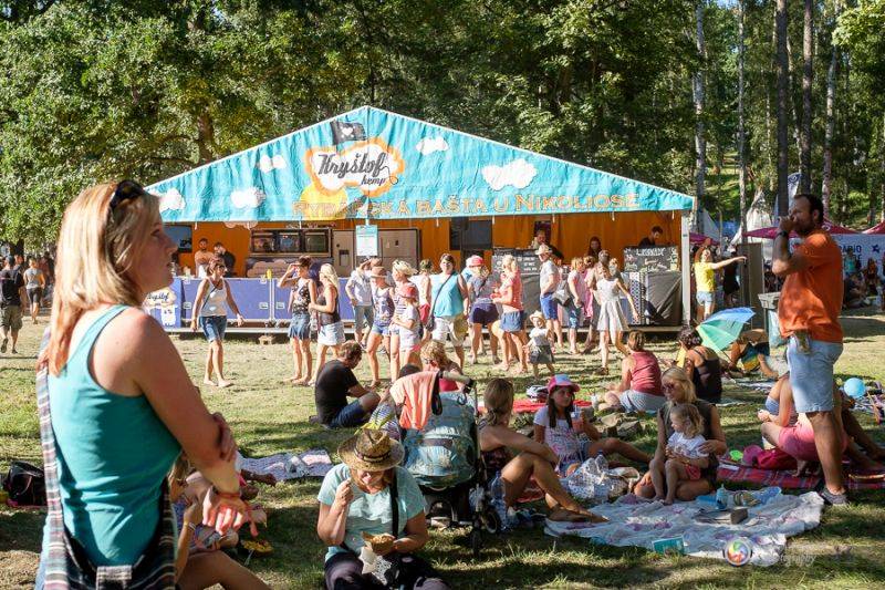 Kryštof Kemp uzavřel svou letošní pouť v Plzni, Richard Krajčo pozval fanoušky na koncert na fotbalovém stadionu