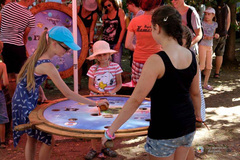 Kryštof Kemp uzavřel svou letošní pouť v Plzni, Richard Krajčo pozval fanoušky na koncert na fotbalovém stadionu