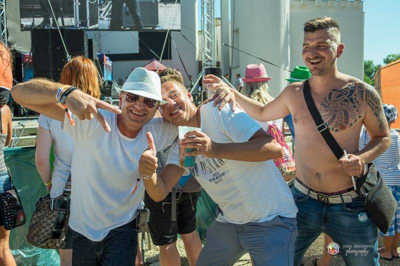 Kryštof Kemp uzavřel svou letošní pouť v Plzni, Richard Krajčo pozval fanoušky na koncert na fotbalovém stadionu