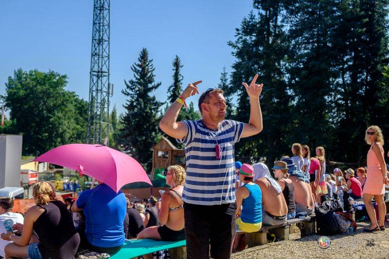 Kryštof Kemp uzavřel svou letošní pouť v Plzni, Richard Krajčo pozval fanoušky na koncert na fotbalovém stadionu