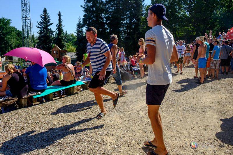 Kryštof Kemp uzavřel svou letošní pouť v Plzni, Richard Krajčo pozval fanoušky na koncert na fotbalovém stadionu