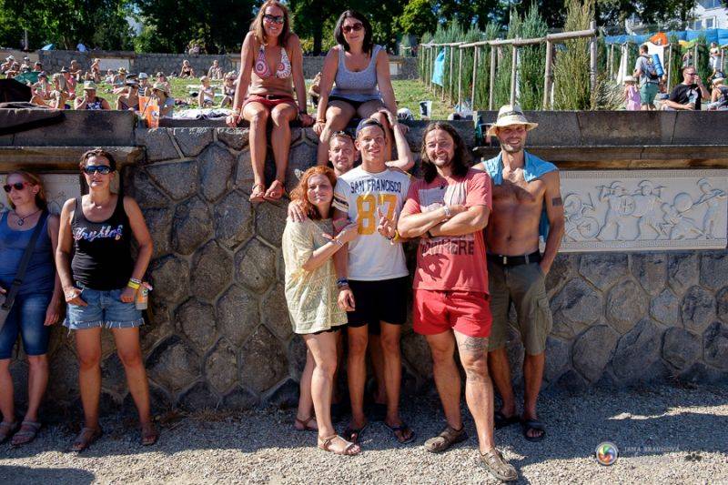 Kryštof Kemp uzavřel svou letošní pouť v Plzni, Richard Krajčo pozval fanoušky na koncert na fotbalovém stadionu