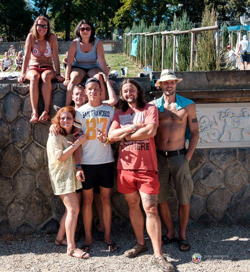 Kryštof Kemp uzavřel svou letošní pouť v Plzni, Richard Krajčo pozval fanoušky na koncert na fotbalovém stadionu