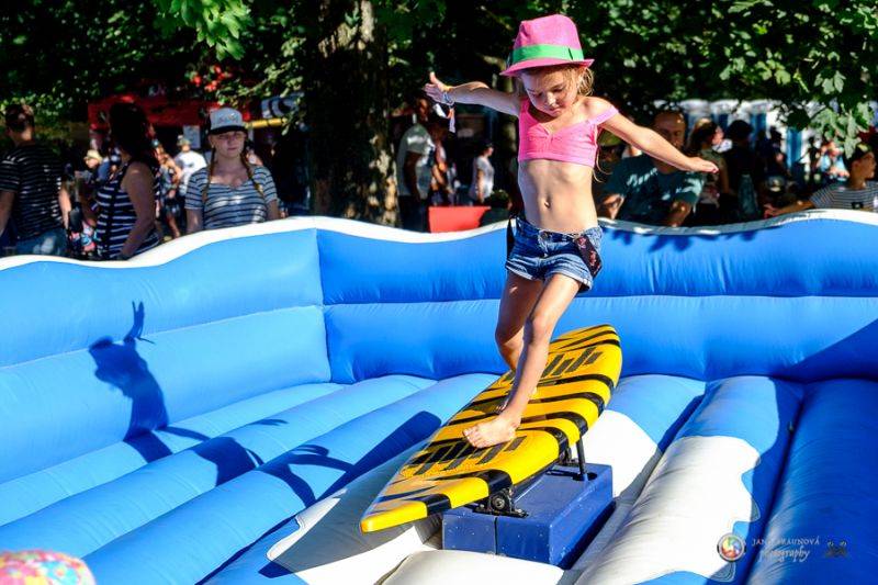 Kryštof Kemp uzavřel svou letošní pouť v Plzni, Richard Krajčo pozval fanoušky na koncert na fotbalovém stadionu