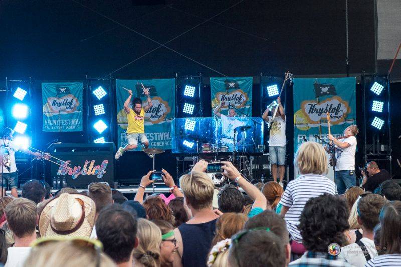 Kryštof Kemp uzavřel svou letošní pouť v Plzni, Richard Krajčo pozval fanoušky na koncert na fotbalovém stadionu