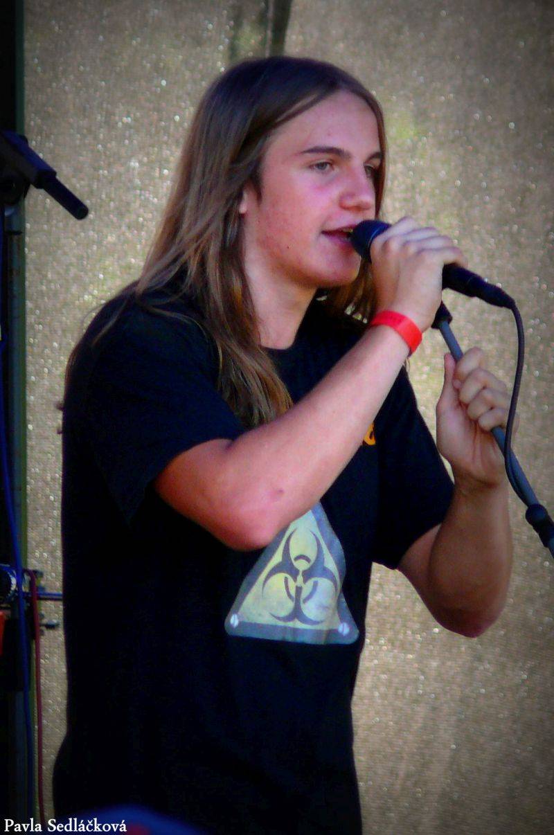 Rockové léto završilo prázdniny na Mži. Fanoušky přilákali Trautenberk i Alkehol