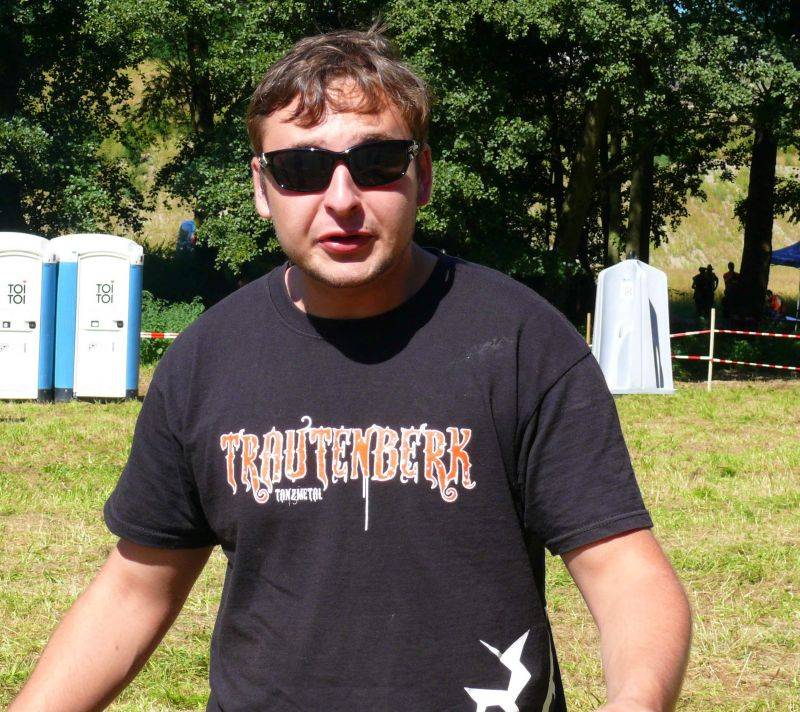 Rockové léto završilo prázdniny na Mži. Fanoušky přilákali Trautenberk i Alkehol