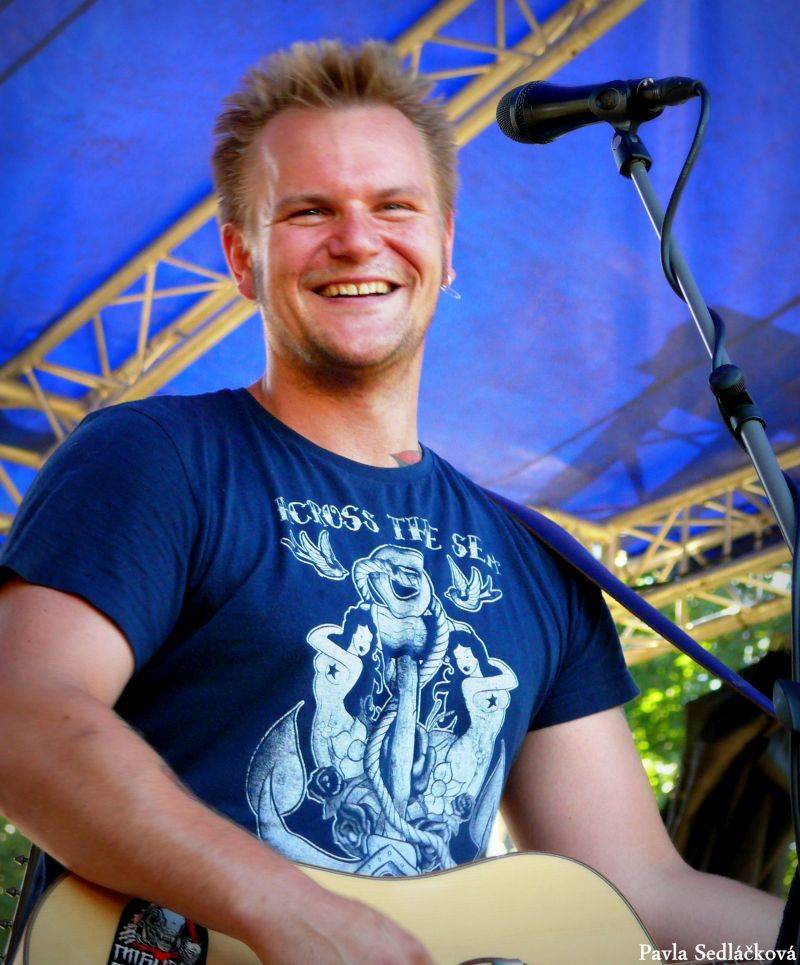 Rockové léto završilo prázdniny na Mži. Fanoušky přilákali Trautenberk i Alkehol