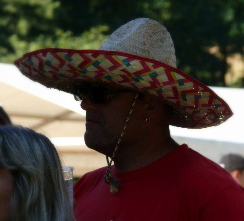 Rockové léto završilo prázdniny na Mži. Fanoušky přilákali Trautenberk i Alkehol