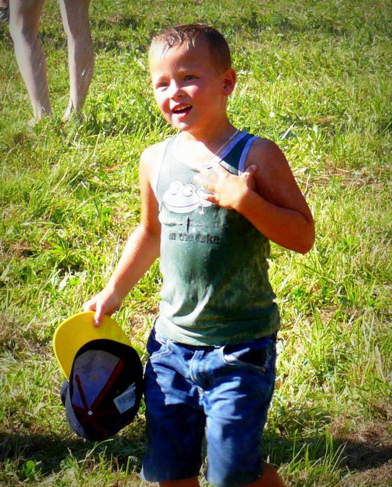 Rockové léto završilo prázdniny na Mži. Fanoušky přilákali Trautenberk i Alkehol