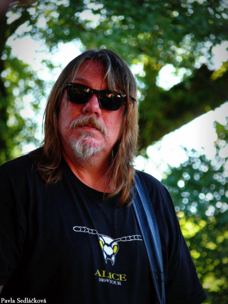 Rockové léto završilo prázdniny na Mži. Fanoušky přilákali Trautenberk i Alkehol