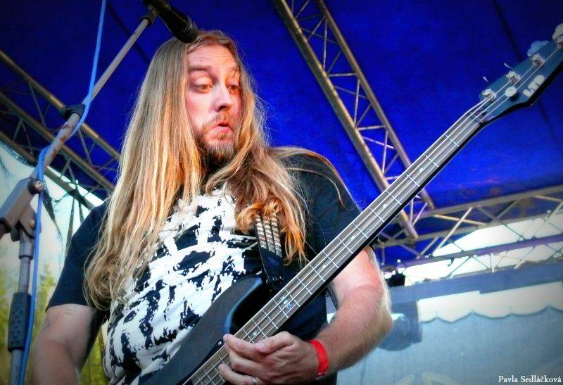 Rockové léto završilo prázdniny na Mži. Fanoušky přilákali Trautenberk i Alkehol