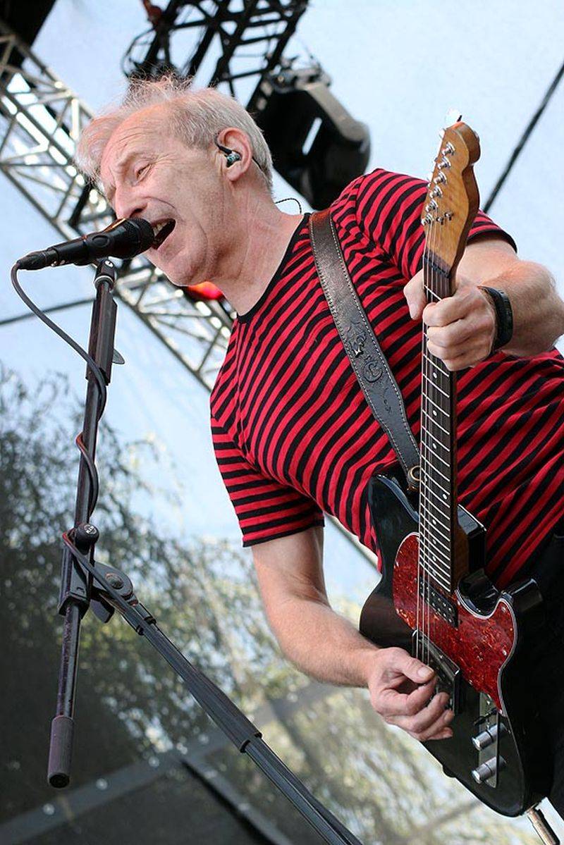 Brněnského trosečníka rozehřáli Čechomor, Slza a No Name