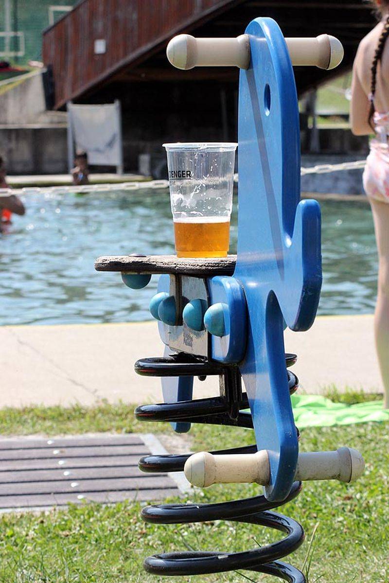 Brněnského trosečníka rozehřáli Čechomor, Slza a No Name