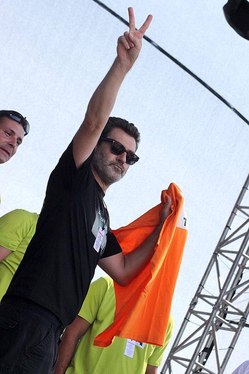 Brněnského trosečníka rozehřáli Čechomor, Slza a No Name